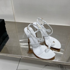 Ysl Sandals